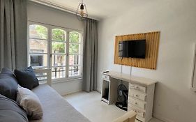 Departamento Monoambiente céntrico en Tandil